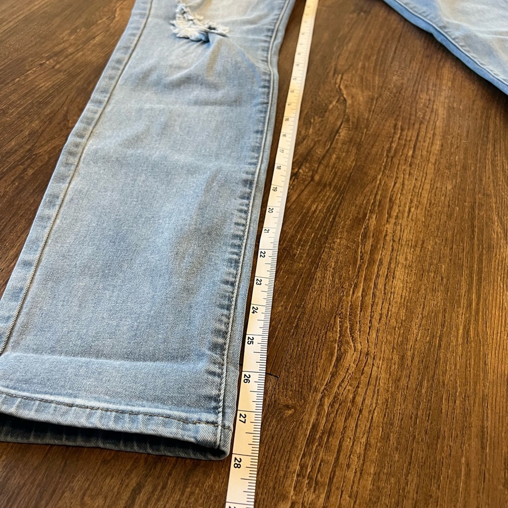 Princess Poly Jeans - Picture 4 of 10